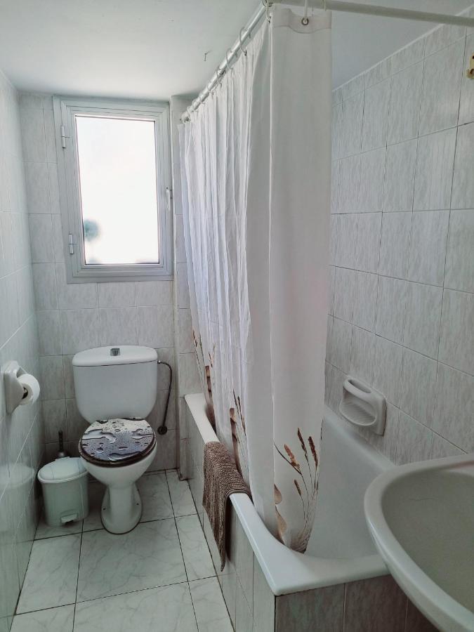Ikaros Boutique Apartment ليماسول المظهر الخارجي الصورة
